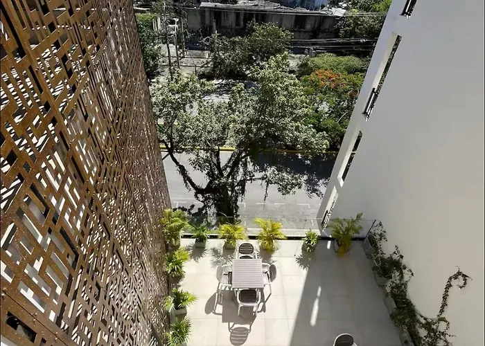 Apartment Casa Xaman-ha At Urban Towers *