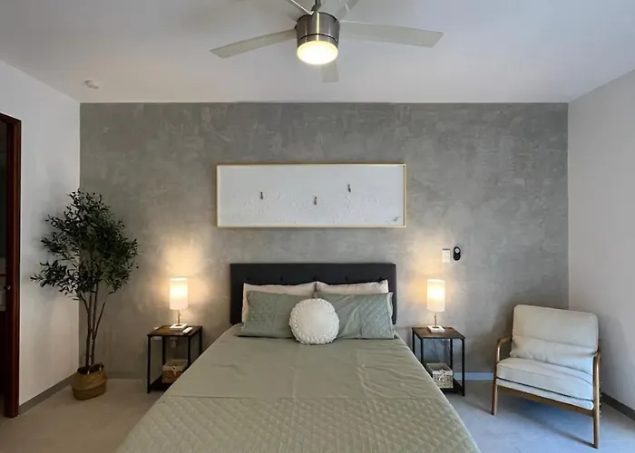 Casa Xaman-ha At Urban Towers Playa del Carmen