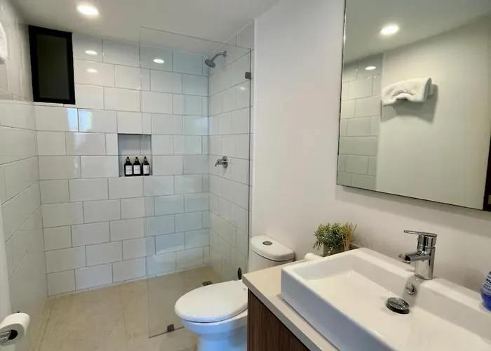 Apartment Casa Xaman-ha At Urban Towers