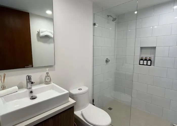 Casa Xaman-ha At Urban Towers * Playa del Carmen
