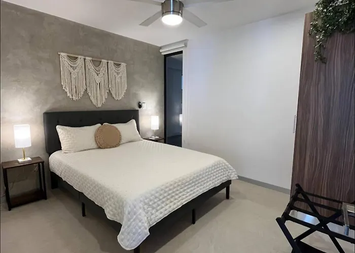 Casa Xaman-ha At Urban Towers *