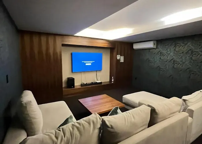 Apartment Casa Xaman-ha At Urban Towers *