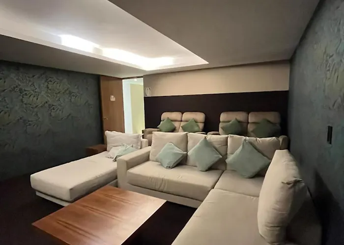 Casa Xaman-ha At Urban Towers *